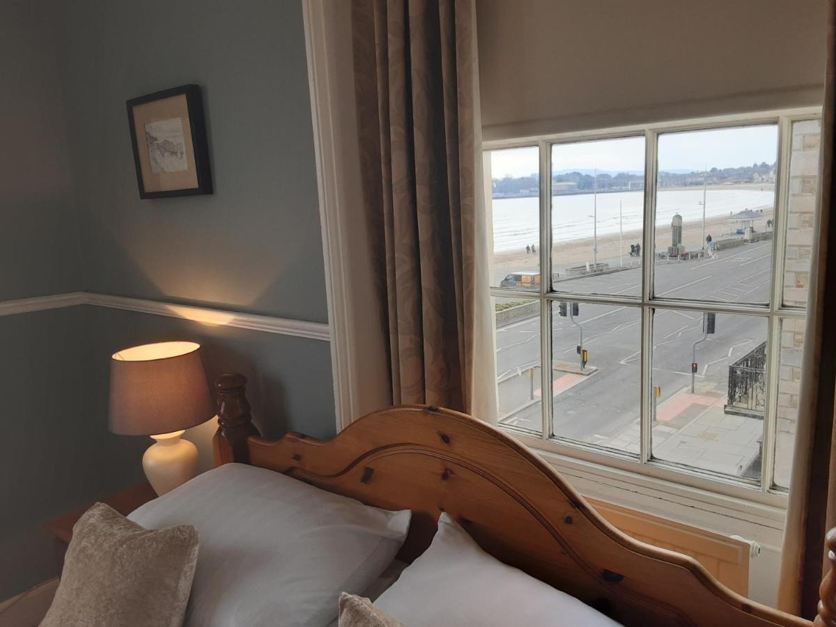 Valentine Guest House Weymouth Exterior foto