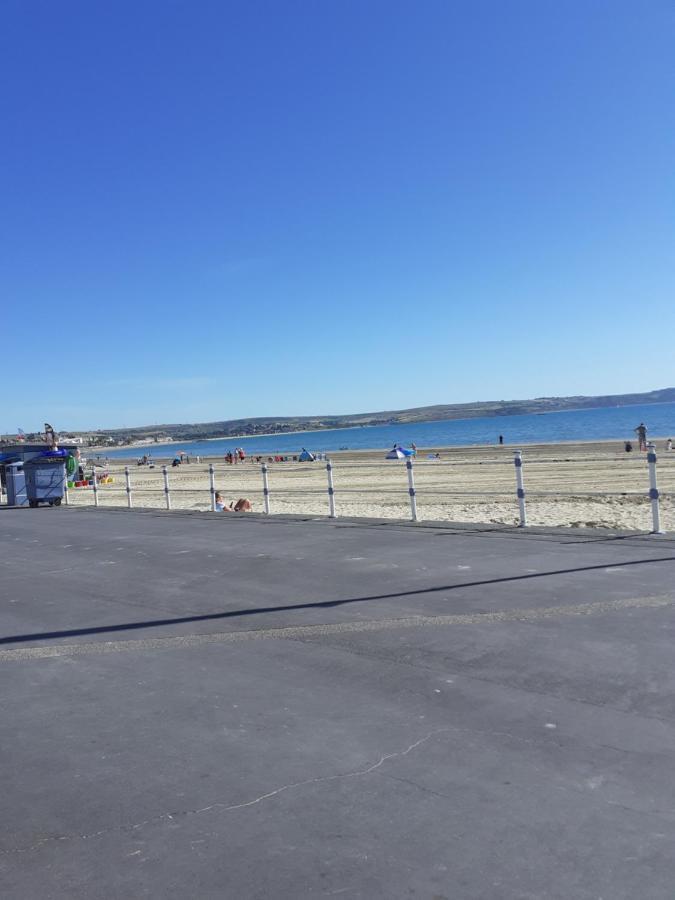 Valentine Guest House Weymouth Exterior foto